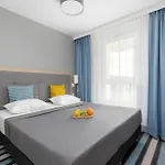 Apartment Rodzinny Przy Plazy W Miedzyzdrojach Z Parkingiem By Renters Misdroy