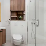 Apartment Rodzinny Przy Plazy W Miedzyzdrojach Z Parkingiem By Renters