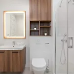 Rodzinny Przy Plazy W Miedzyzdrojach Z Parkingiem By Renters * Misdroy