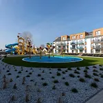 Rodzinny Przy Plazy W Miedzyzdrojach Z Parkingiem By Renters * Misdroy