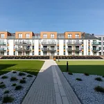 Rodzinny Przy Plazy W Miedzyzdrojach Z Parkingiem By Renters Apartment