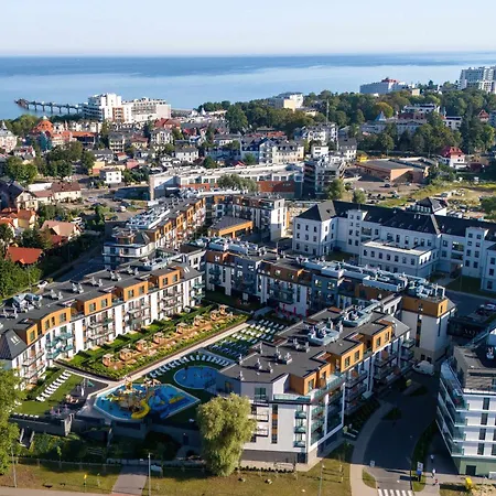 Rodzinny Przy Plazy W Miedzyzdrojach Z Parkingiem By Renters مينززدرويه